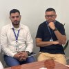 Santa Casa recebe auditoria do Selo Hospital Amigo do Idoso